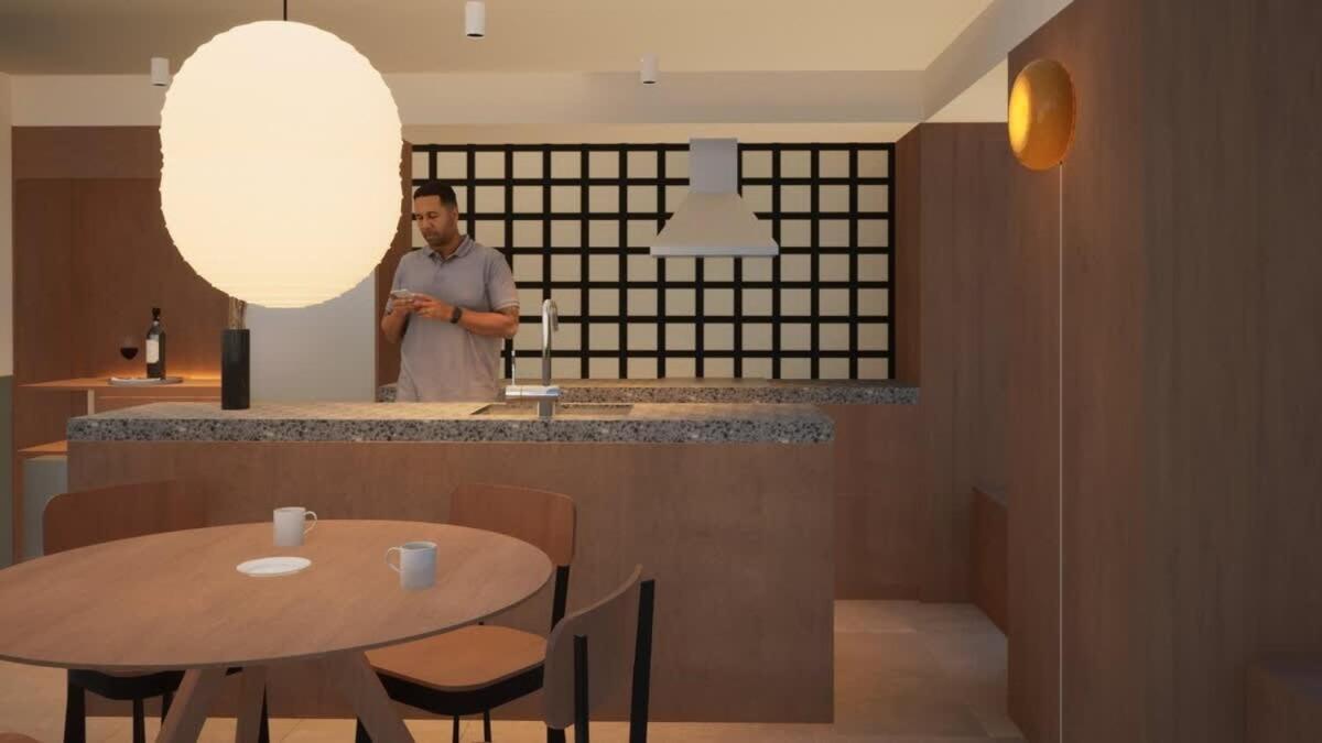 Pipe Apartment Seoul